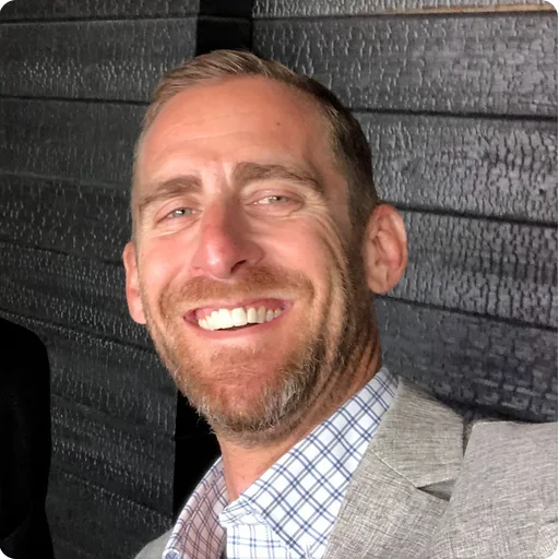 Greg Shepherd