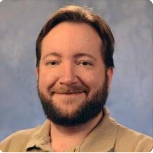 Paul Moss