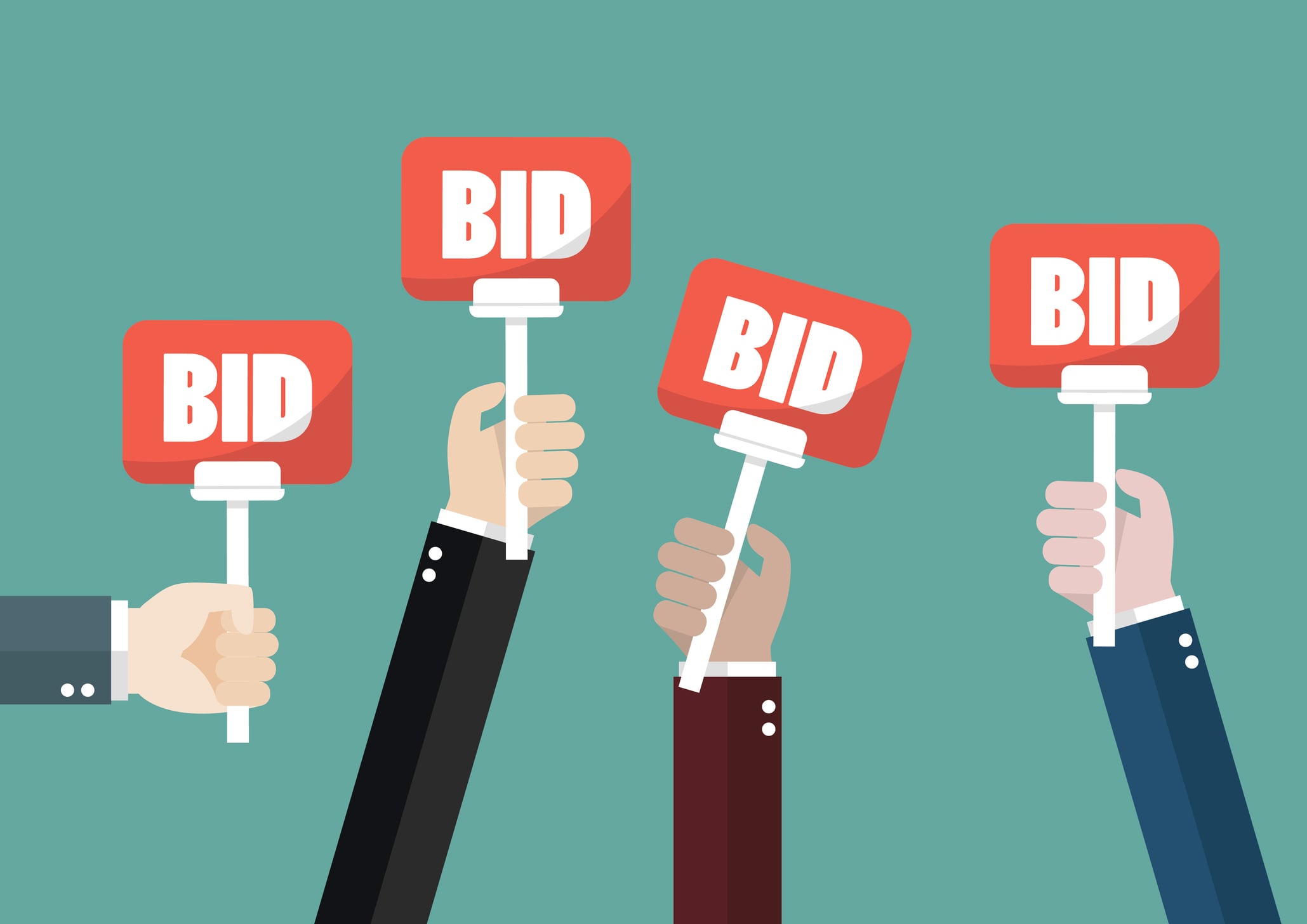 competitive-bidding